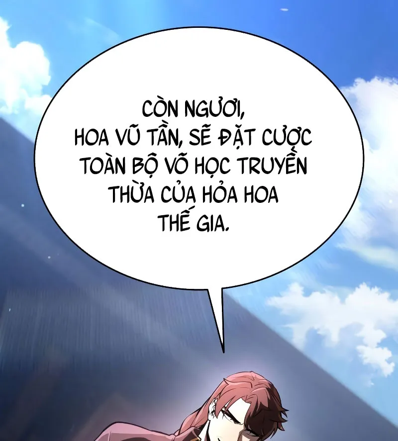 Thần Ma Tái Thế Chap 1 - Next Chap 2