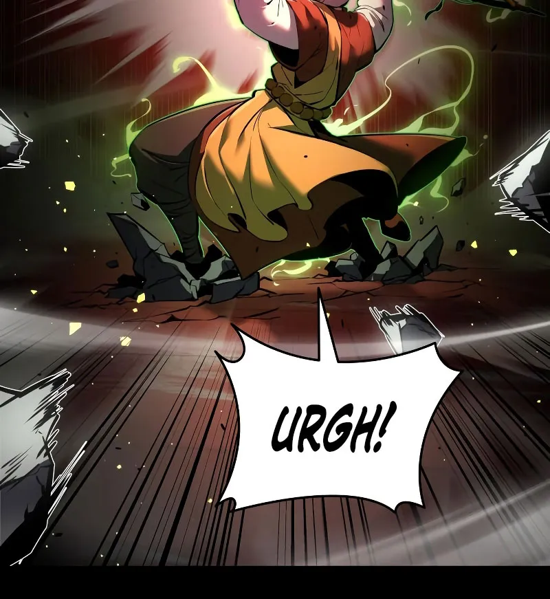 Thần Ma Tái Thế Chap 1 - Next Chap 2