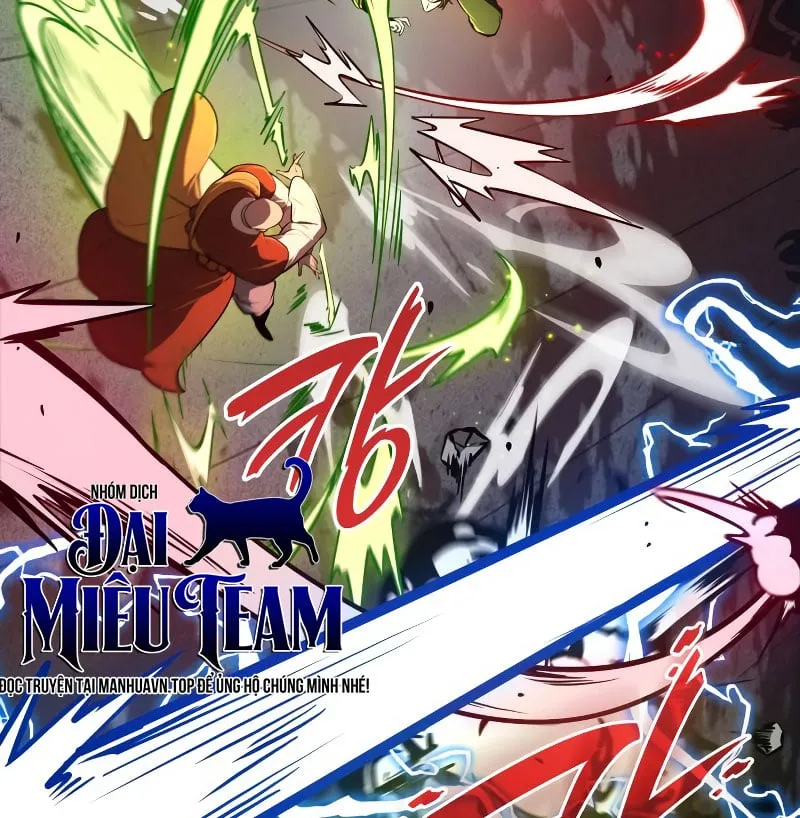 Thần Ma Tái Thế Chap 1 - Next Chap 2
