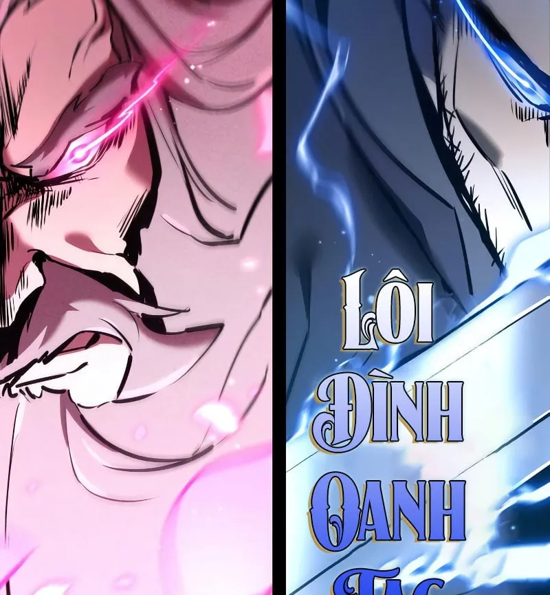 Thần Ma Tái Thế Chap 1 - Next Chap 2