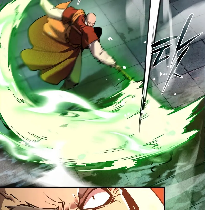 Thần Ma Tái Thế Chap 1 - Next Chap 2