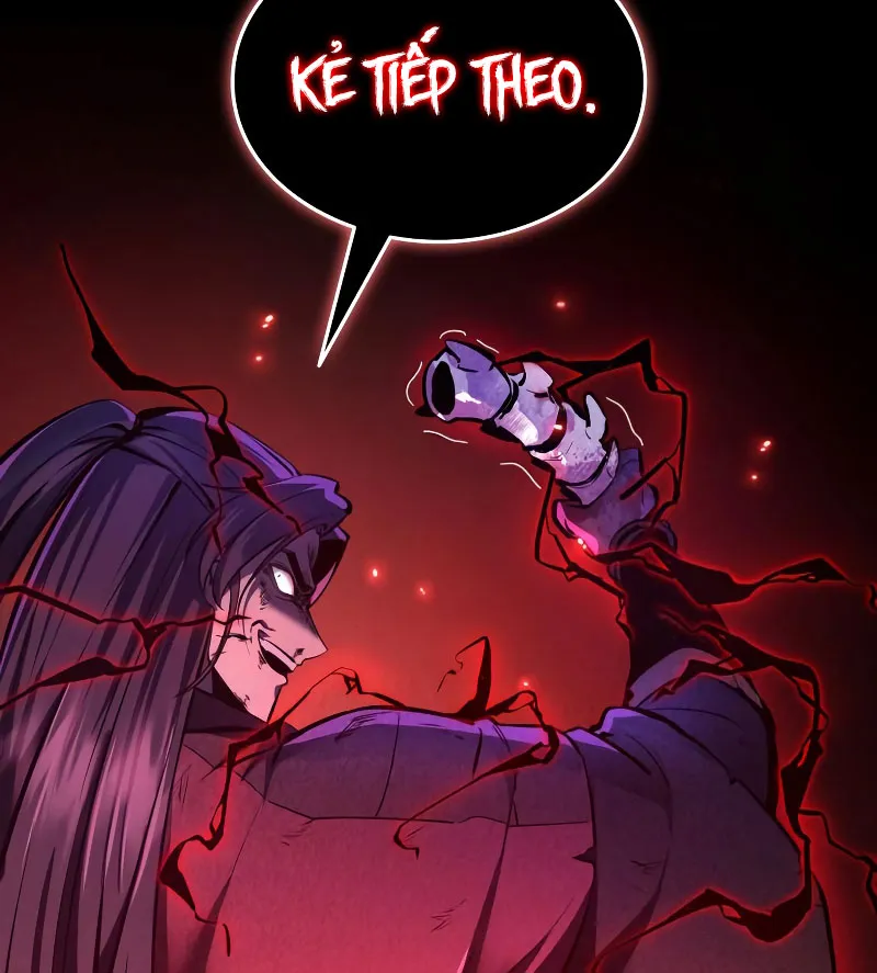 Thần Ma Tái Thế Chap 1 - Next Chap 2