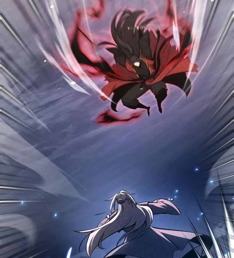 Thần Ma Tái Thế Chap 1 - Next Chap 2