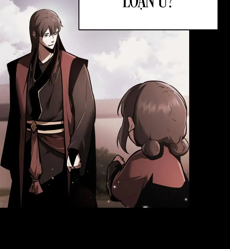 Thần Ma Tái Thế Chap 2 - Next Chap 3