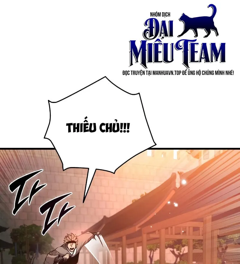 Thần Ma Tái Thế Chap 2 - Next Chap 3