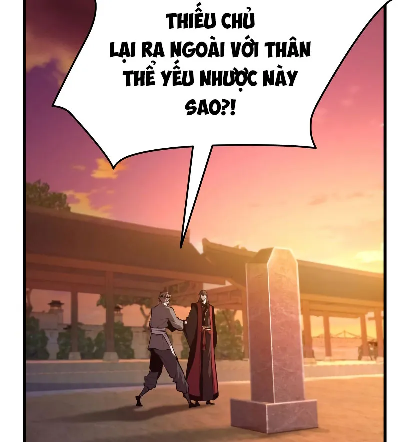 Thần Ma Tái Thế Chap 2 - Next Chap 3