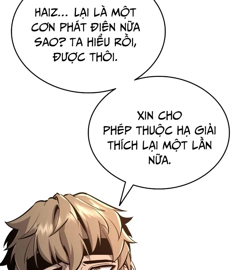 Thần Ma Tái Thế Chap 2 - Next Chap 3