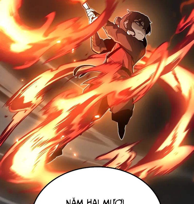 Thần Ma Tái Thế Chap 2 - Next Chap 3