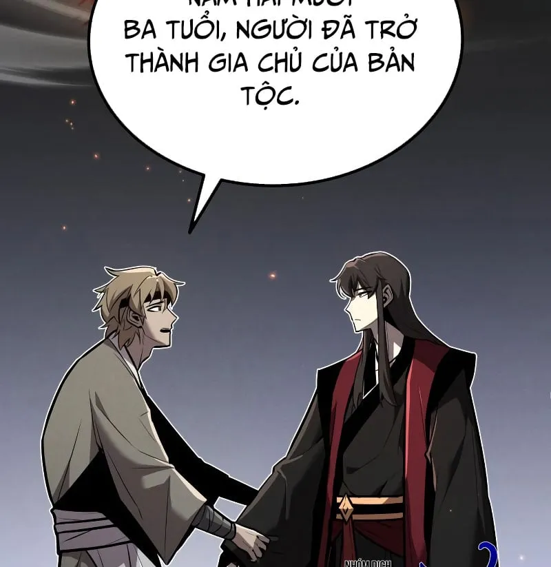 Thần Ma Tái Thế Chap 2 - Next Chap 3