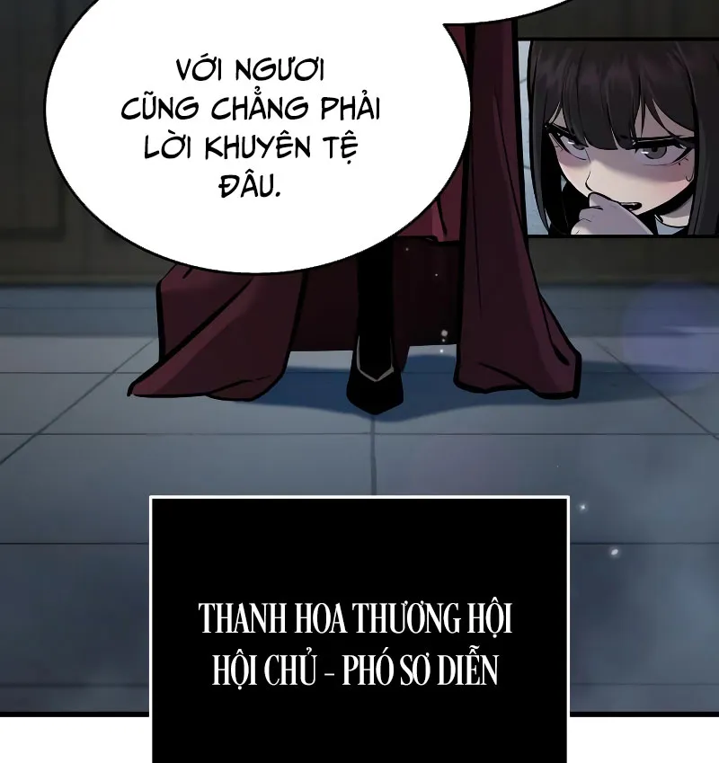 Thần Ma Tái Thế Chap 2 - Next Chap 3