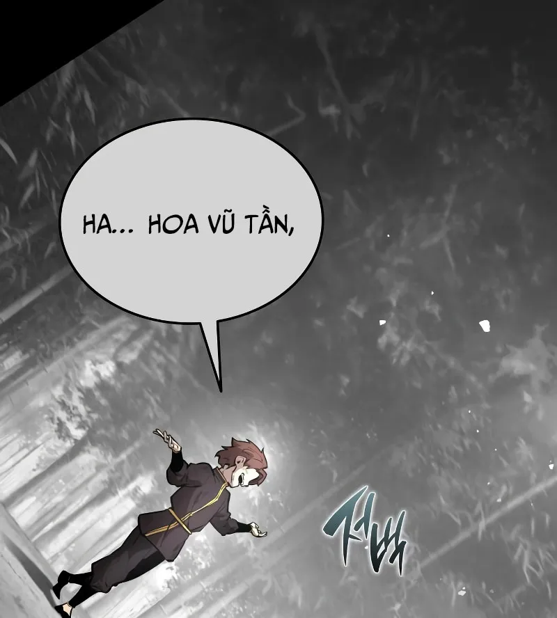 Thần Ma Tái Thế Chap 2 - Next Chap 3