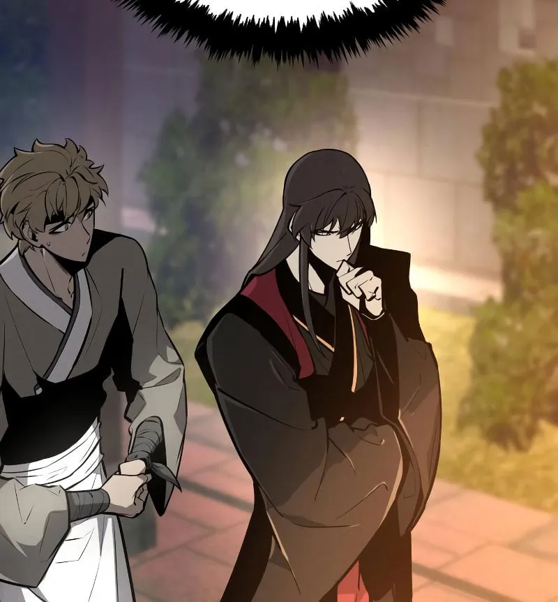 Thần Ma Tái Thế Chap 2 - Next Chap 3