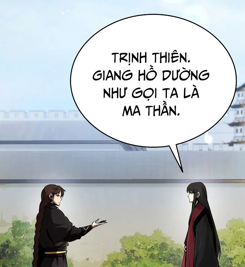 Thần Ma Tái Thế Chap 2 - Next Chap 3