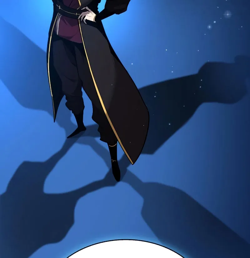 Thần Ma Tái Thế Chap 2 - Next Chap 3