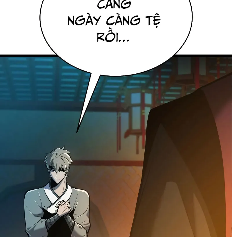 Thần Ma Tái Thế Chap 2 - Next Chap 3