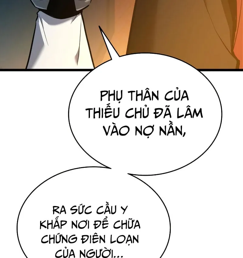 Thần Ma Tái Thế Chap 2 - Next Chap 3