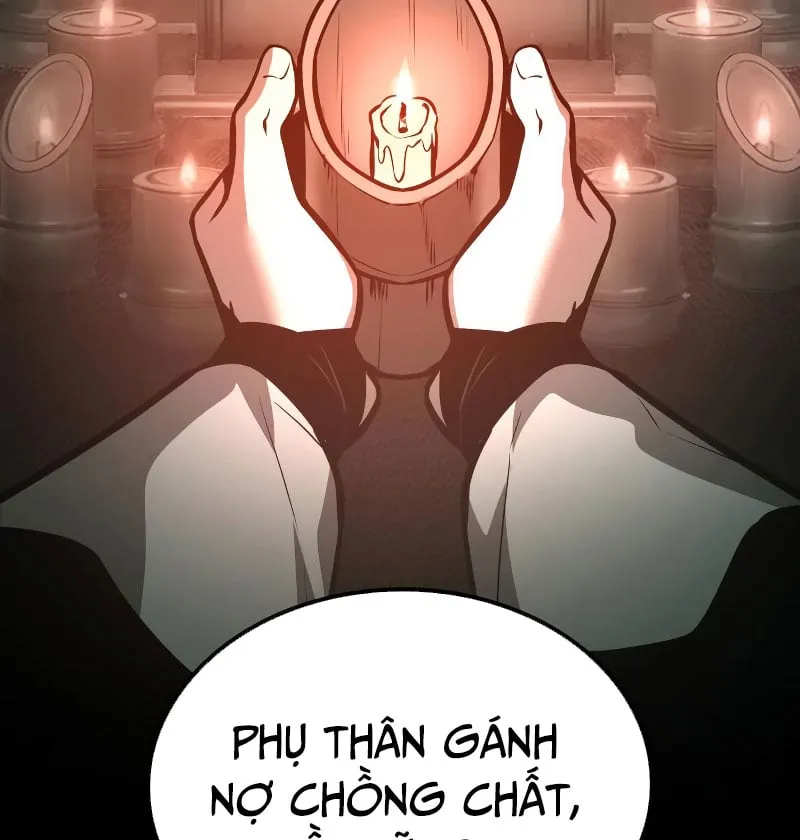 Thần Ma Tái Thế Chap 2 - Next Chap 3