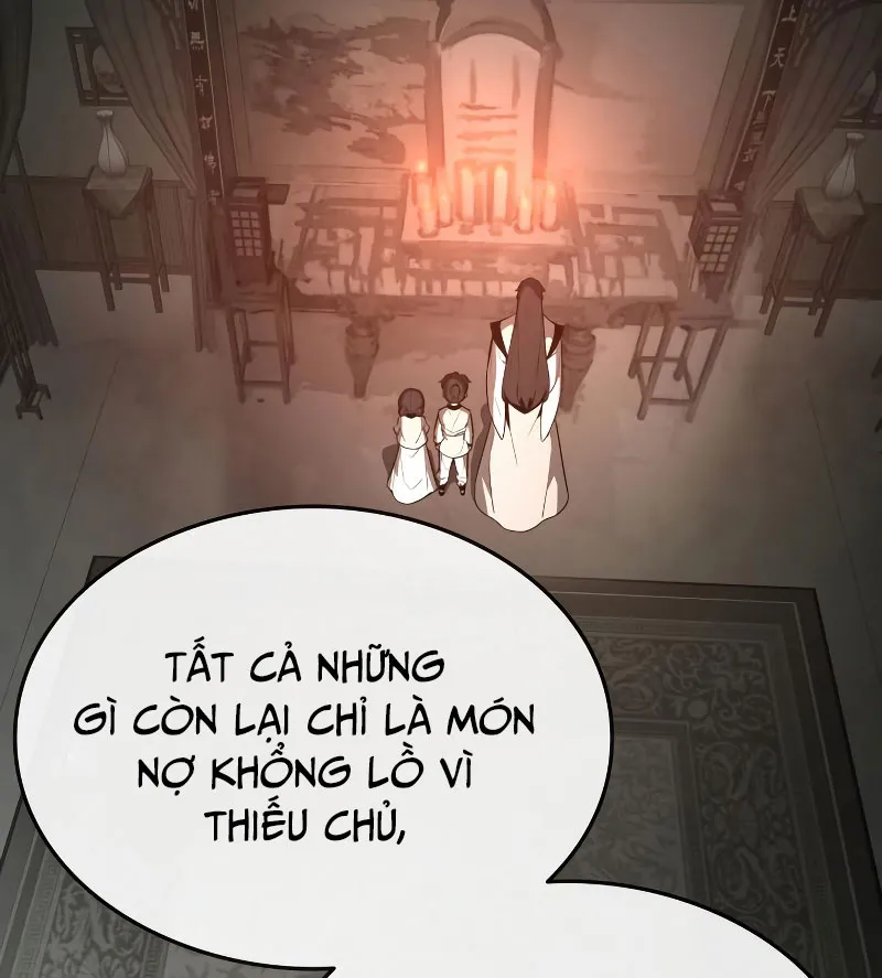 Thần Ma Tái Thế Chap 2 - Next Chap 3