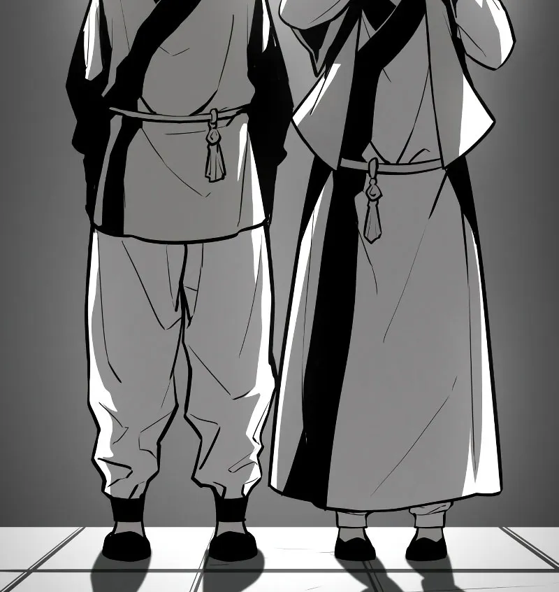 Thần Ma Tái Thế Chap 2 - Next Chap 3