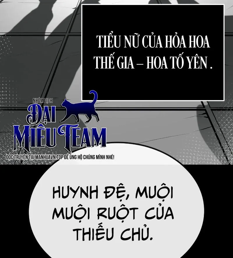 Thần Ma Tái Thế Chap 2 - Next Chap 3