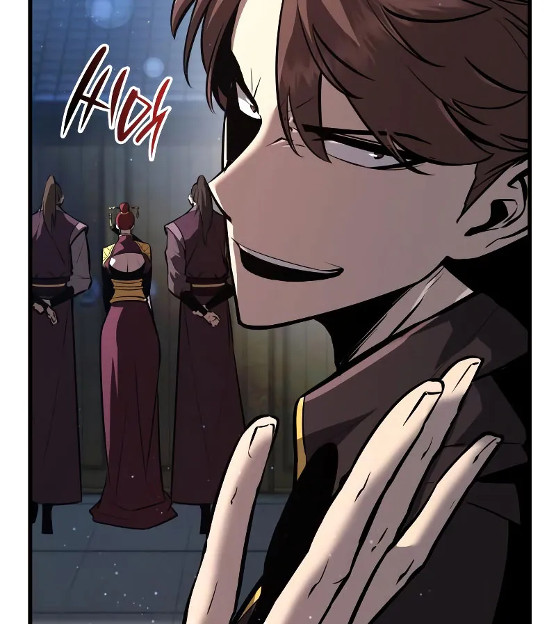 Thần Ma Tái Thế Chap 2 - Next Chap 3