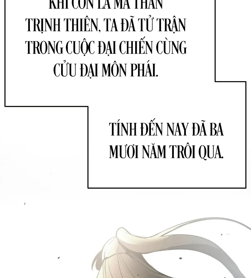 Thần Ma Tái Thế Chap 2 - Next Chap 3