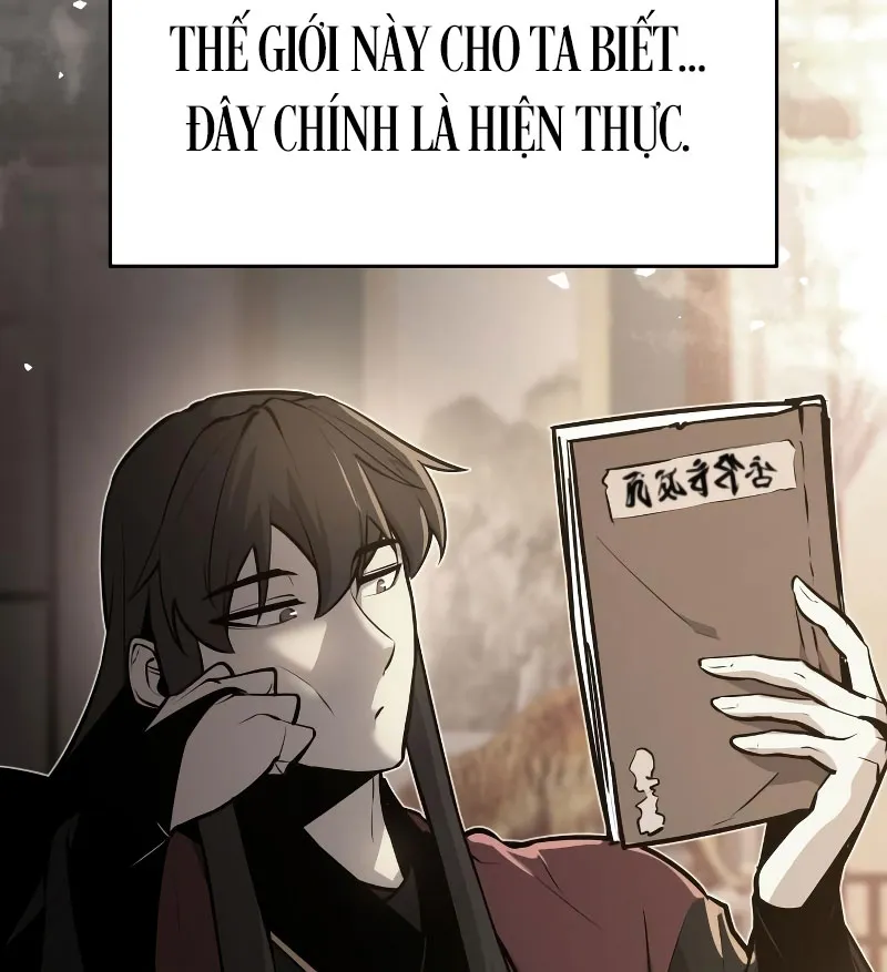 Thần Ma Tái Thế Chap 2 - Next Chap 3