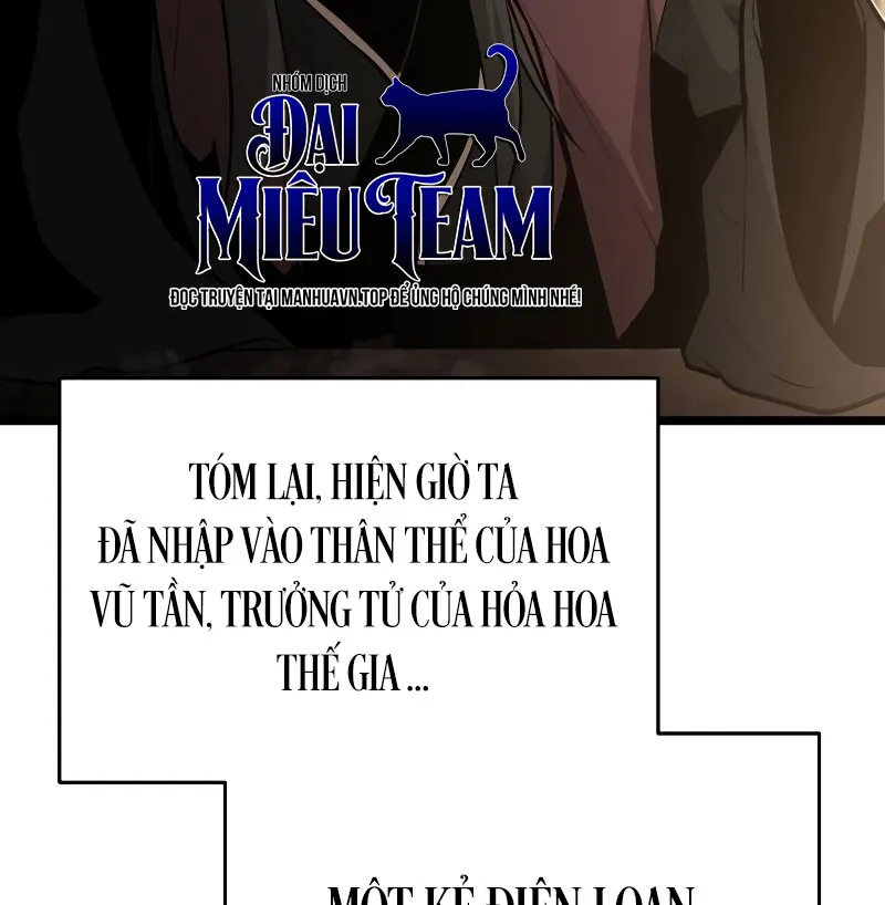 Thần Ma Tái Thế Chap 2 - Next Chap 3