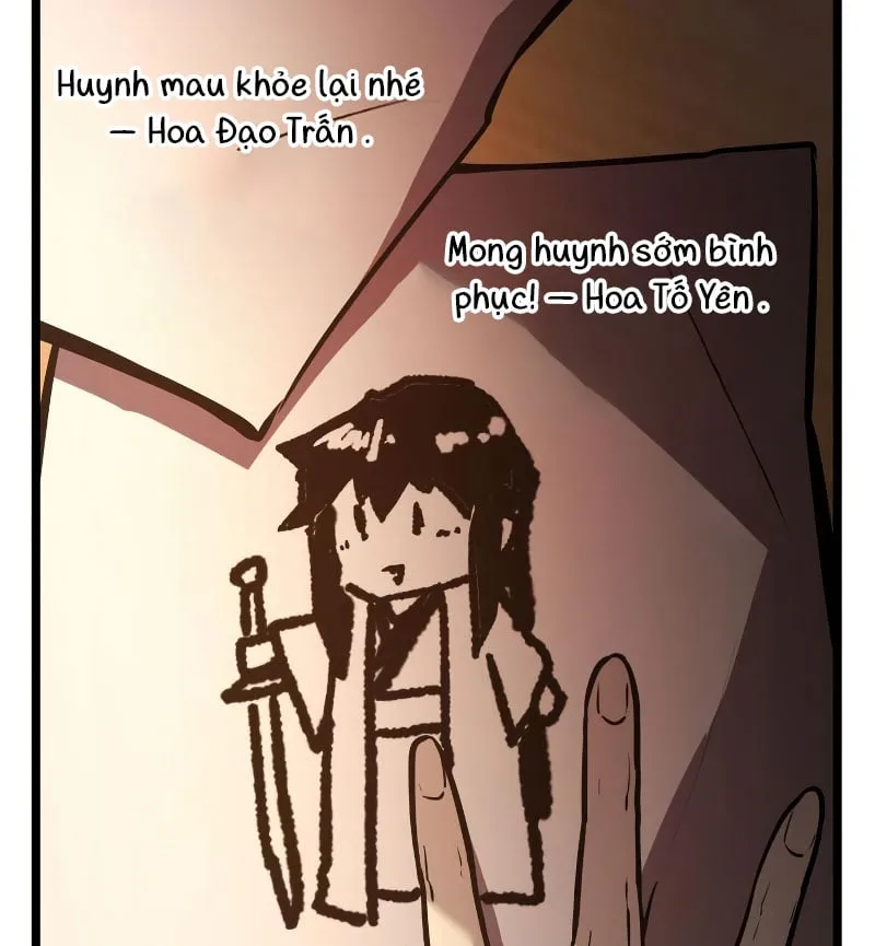 Thần Ma Tái Thế Chap 2 - Next Chap 3