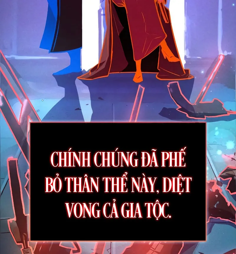 Thần Ma Tái Thế Chap 2 - Next Chap 3
