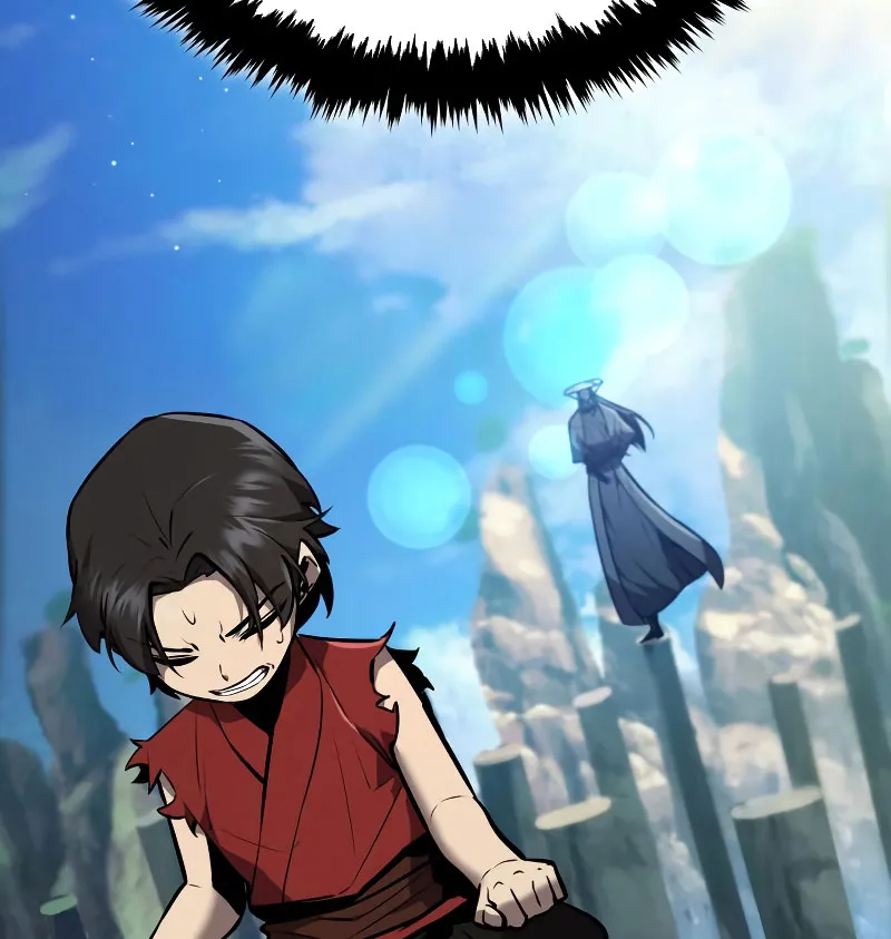 Thần Ma Tái Thế Chap 2 - Next Chap 3