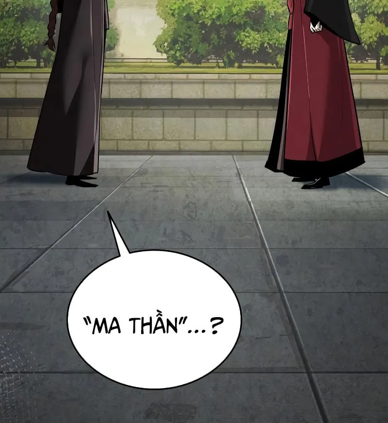 Thần Ma Tái Thế Chap 2 - Next Chap 3