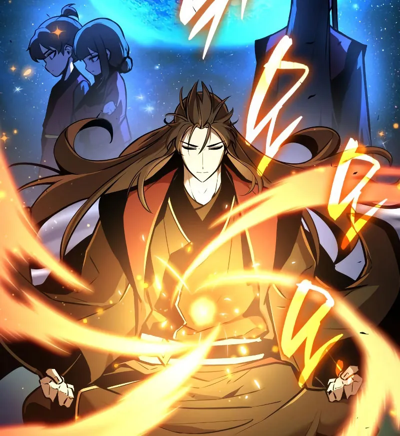 Thần Ma Tái Thế Chap 2 - Next Chap 3