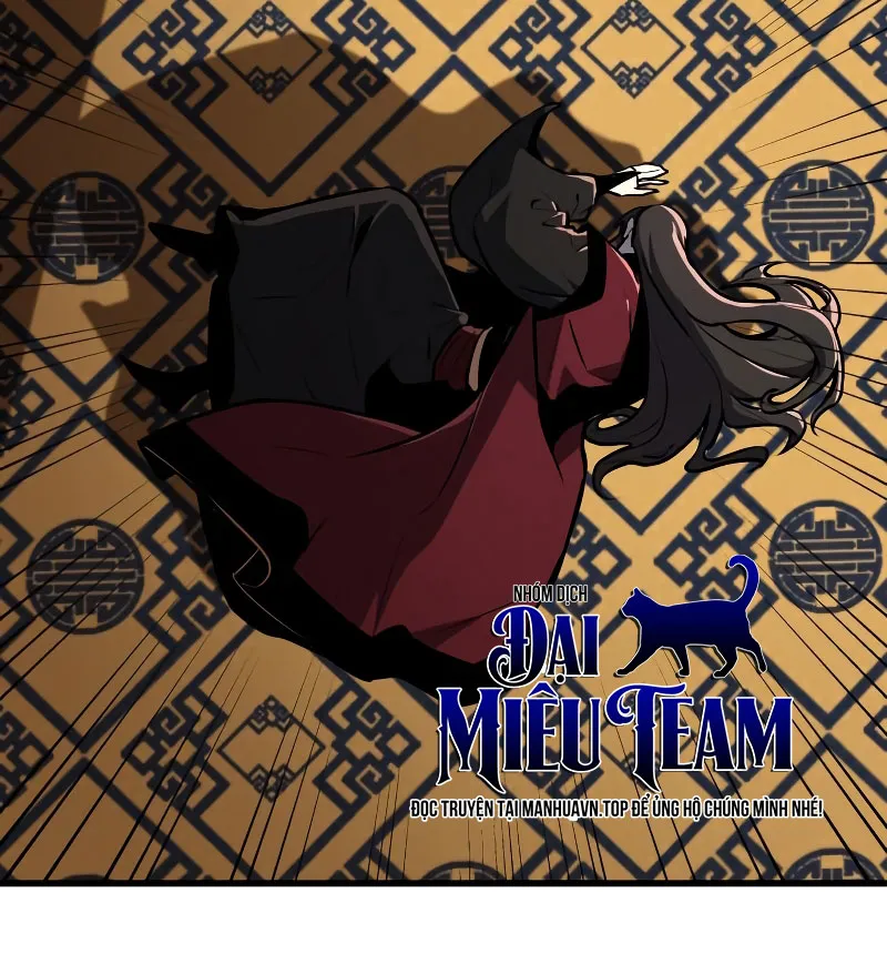 Thần Ma Tái Thế Chap 2 - Next Chap 3