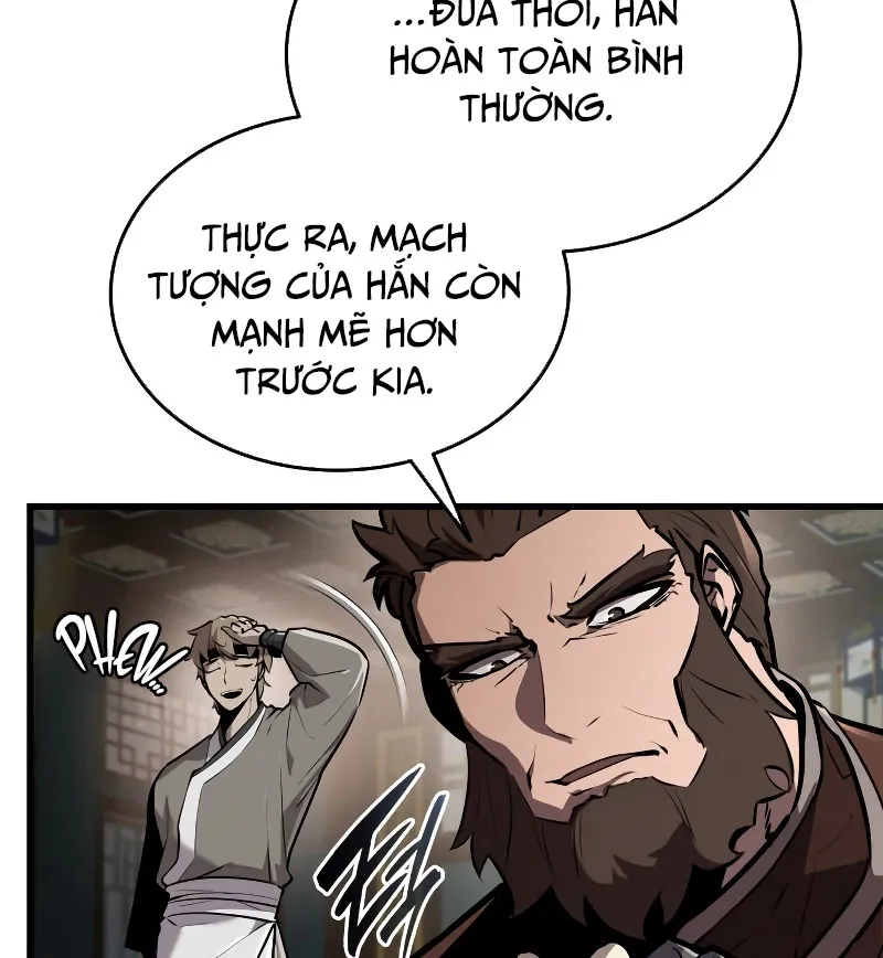 Thần Ma Tái Thế Chap 2 - Next Chap 3