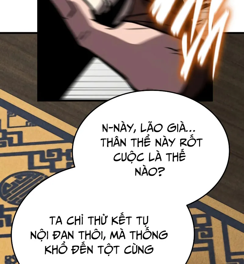 Thần Ma Tái Thế Chap 2 - Next Chap 3