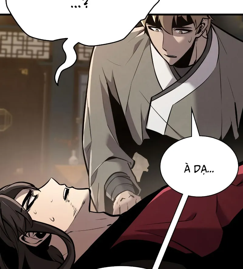 Thần Ma Tái Thế Chap 2 - Next Chap 3