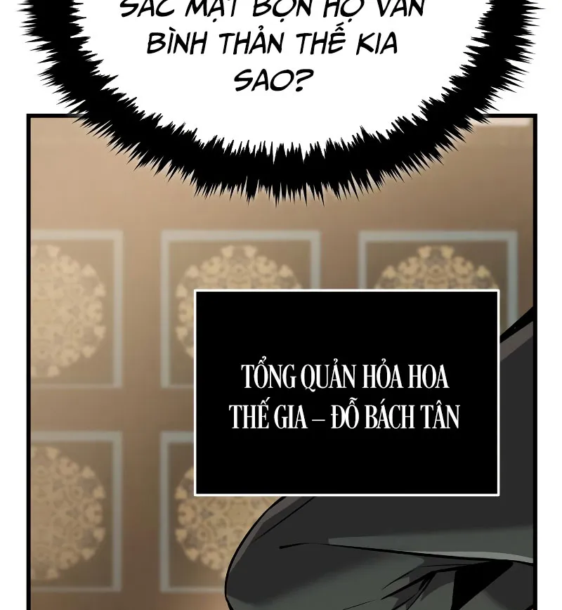 Thần Ma Tái Thế Chap 2 - Next Chap 3