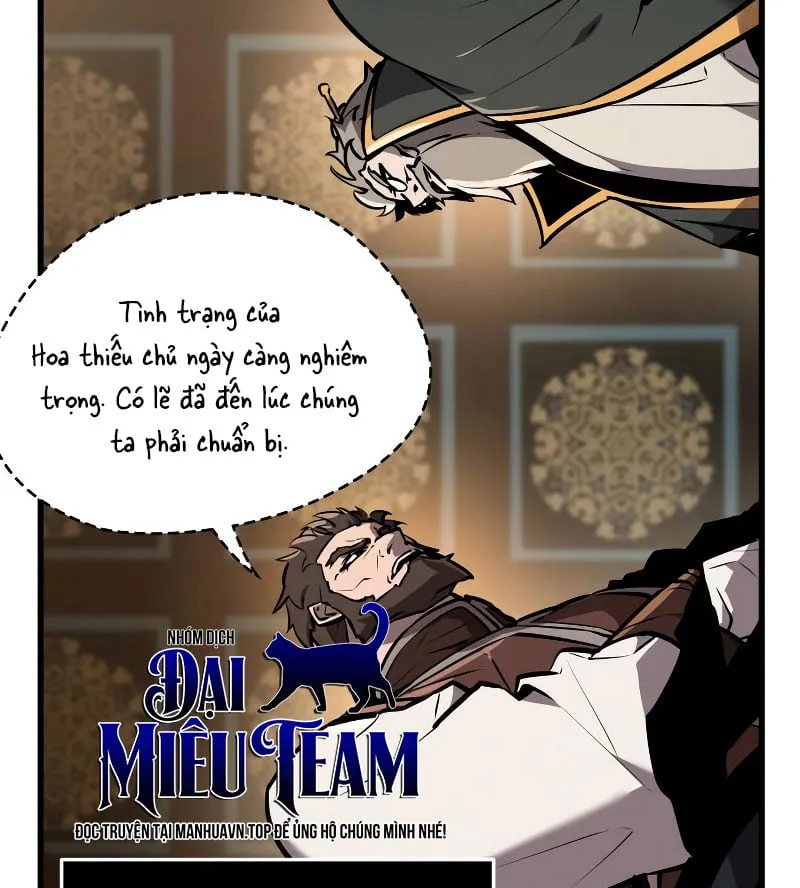Thần Ma Tái Thế Chap 2 - Next Chap 3