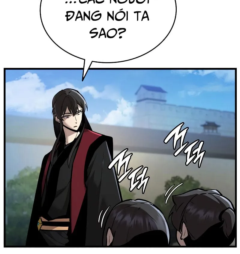 Thần Ma Tái Thế Chap 2 - Next Chap 3