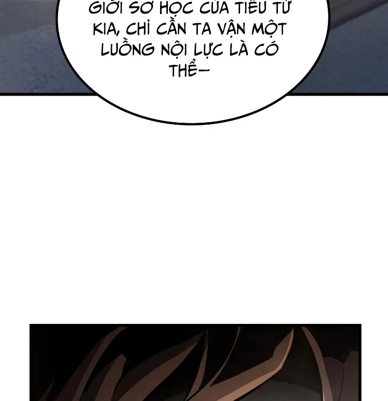 Thần Ma Tái Thế Chap 2 - Next Chap 3