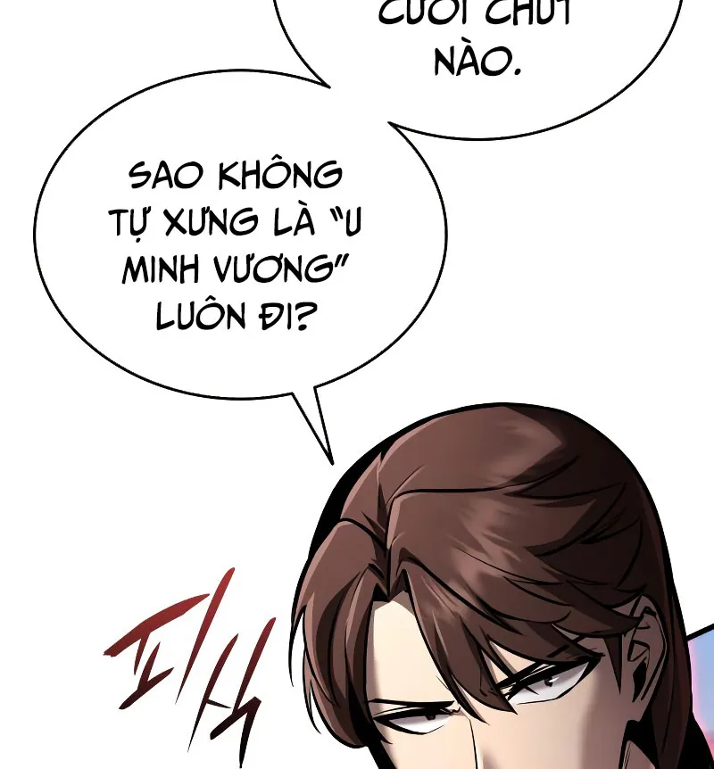 Thần Ma Tái Thế Chap 2 - Next Chap 3