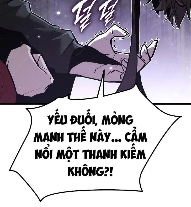 Thần Ma Tái Thế Chap 2 - Next Chap 3