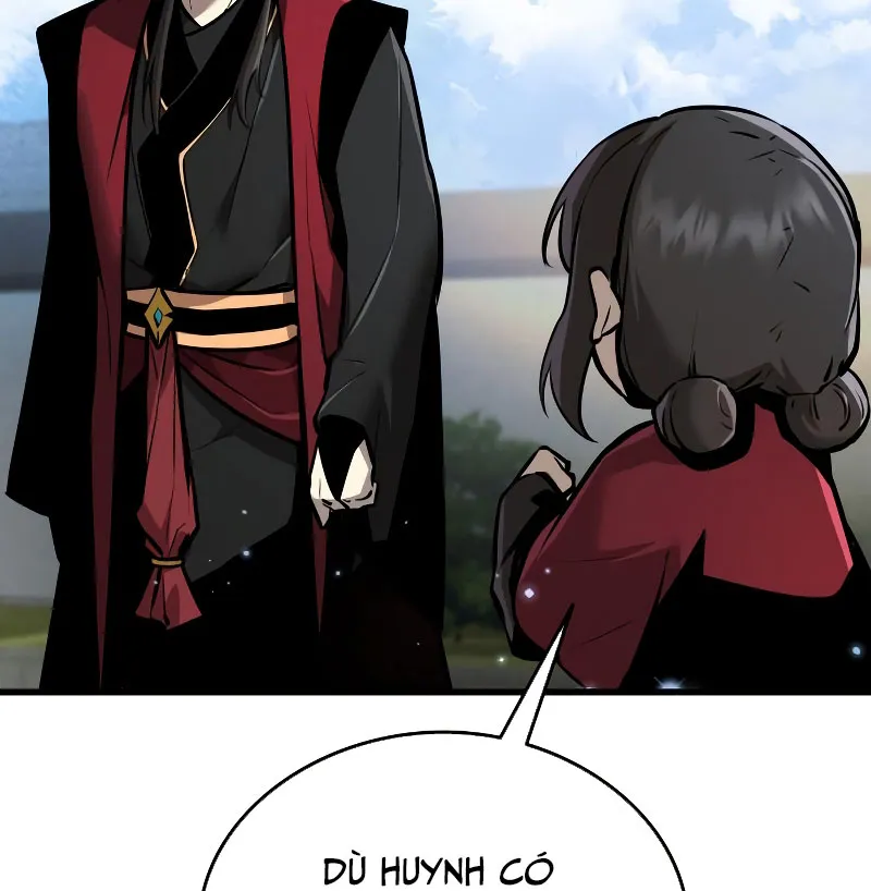 Thần Ma Tái Thế Chap 2 - Next Chap 3
