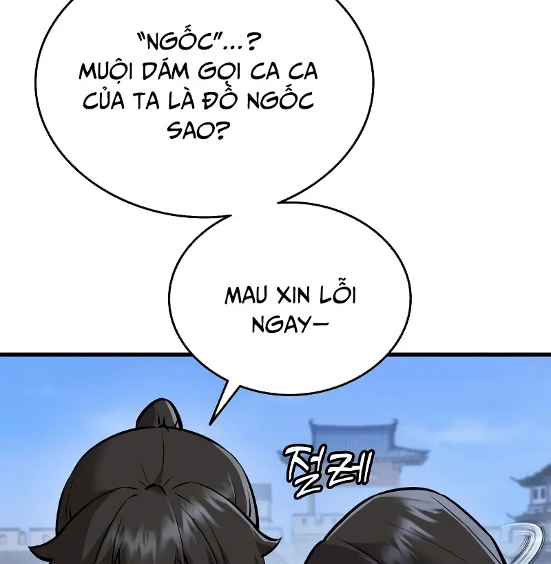 Thần Ma Tái Thế Chap 2 - Next Chap 3