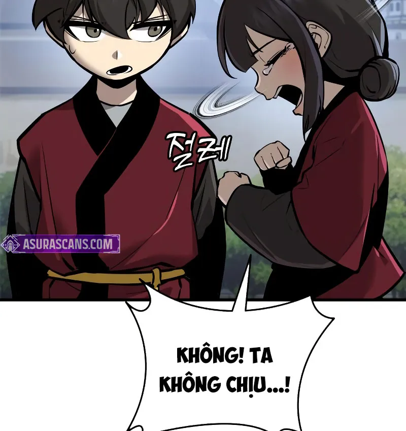 Thần Ma Tái Thế Chap 2 - Next Chap 3