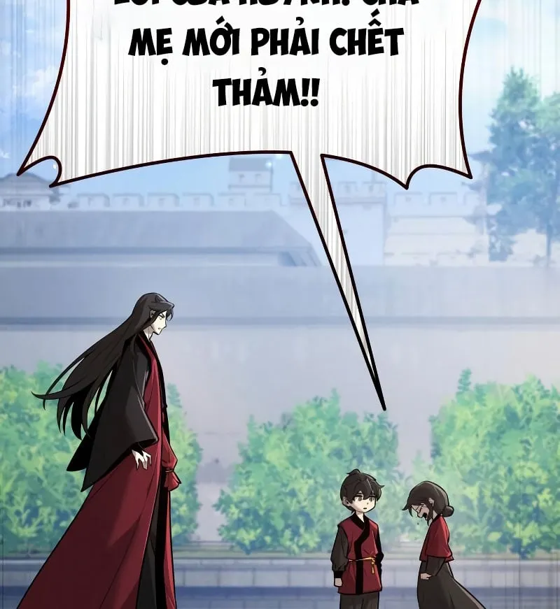 Thần Ma Tái Thế Chap 2 - Next Chap 3