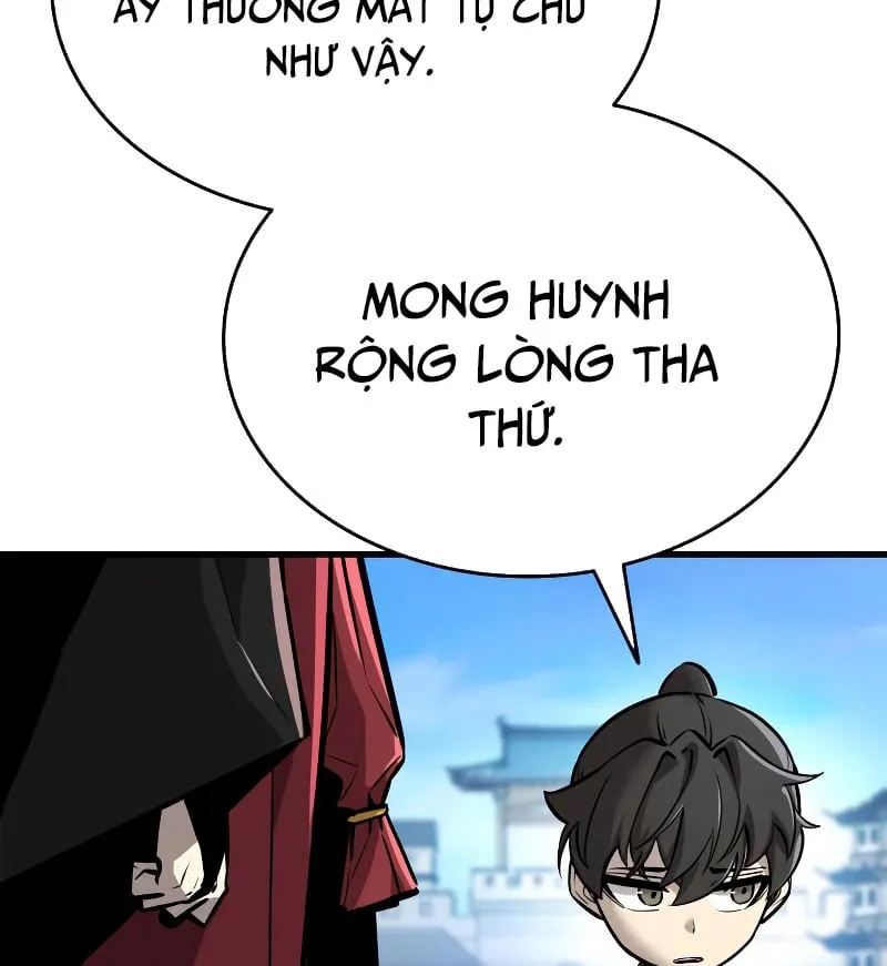 Thần Ma Tái Thế Chap 2 - Next Chap 3