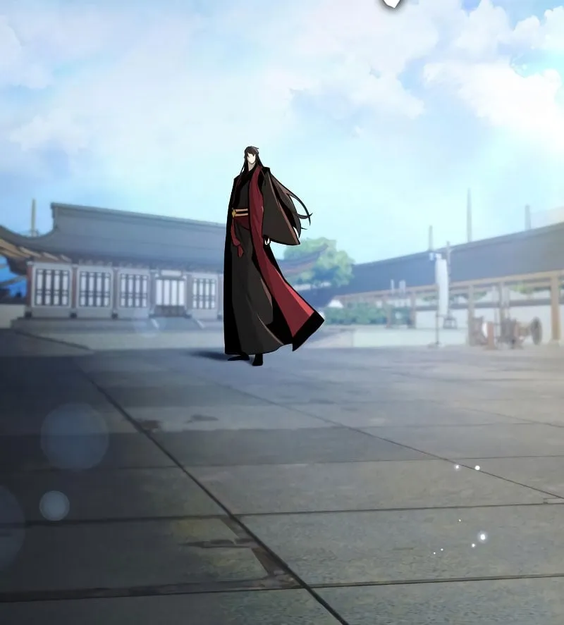 Thần Ma Tái Thế Chap 2 - Next Chap 3