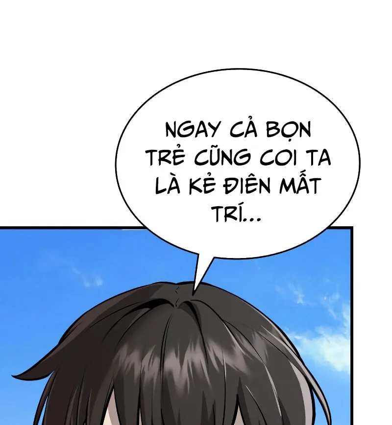 Thần Ma Tái Thế Chap 2 - Next Chap 3